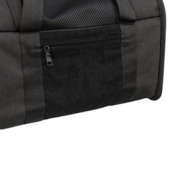 Rucksack Connor Schwarz bis zu 8 Kg 42 x 21 x 29 cm Trixie